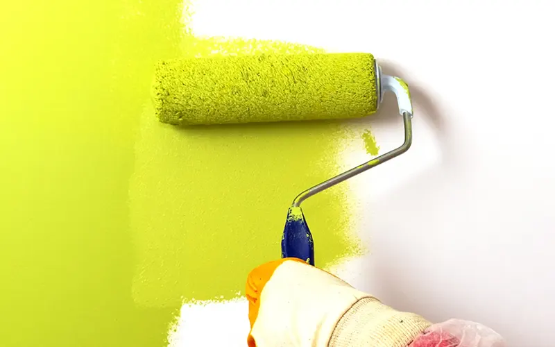 Anjana Paints And Waterproofing Solutions